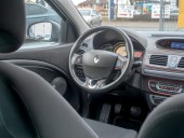 Renault Mégane ČR 1.2T 85KW – PO ROZVODECH