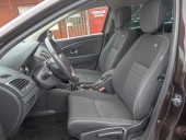 Renault Mégane ČR 1.2T 85KW – PO ROZVODECH