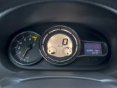 Renault Mégane ČR 1.2T 85KW – PO ROZVODECH