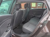 Renault Mégane ČR 1.2T 85KW – PO ROZVODECH