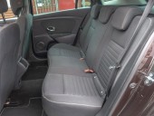 Renault Mégane ČR 1.2T 85KW – PO ROZVODECH