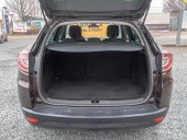 Renault Mégane ČR 1.2T 85KW – PO ROZVODECH