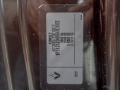 Renault Mégane ČR 1.2T 85KW – PO ROZVODECH