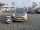 Renault Grand Scénic 1.4T 96KW NAVI – 7sedadel