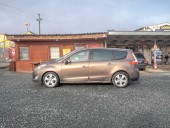 Renault Grand Scénic 1.4T 96KW NAVI – 7sedadel