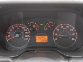 Fiat Grande Punto 1.4i 2x KOLA – PO SERVISU