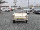 BMW Ostatní 700 LUXUS - rok 1965