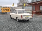 BMW Ostatní 700 LUXUS - rok 1965