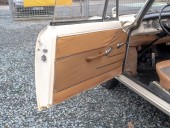 BMW Ostatní 700 LUXUS - rok 1965