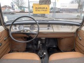 BMW Ostatní 700 LUXUS - rok 1965