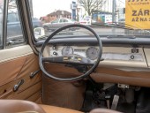 BMW Ostatní 700 LUXUS - rok 1965