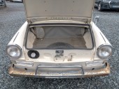 BMW Ostatní 700 LUXUS - rok 1965