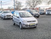 Fiat Panda 1.1i – SERVO / KLIMA