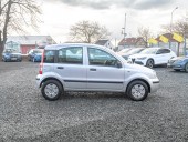 Fiat Panda 1.1i – SERVO / KLIMA