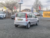 Fiat Panda 1.1i – SERVO / KLIMA