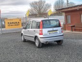 Fiat Panda 1.1i – SERVO / KLIMA