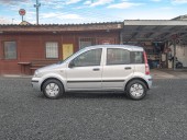 Fiat Panda 1.1i – SERVO / KLIMA