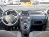 Fiat Panda 1.1i – SERVO / KLIMA