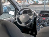 Fiat Panda 1.1i – SERVO / KLIMA