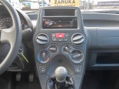 Fiat Panda 1.1i – SERVO / KLIMA