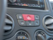 Fiat Panda 1.1i – SERVO / KLIMA