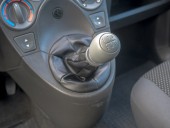 Fiat Panda 1.1i – SERVO / KLIMA