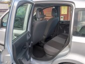 Fiat Panda 1.1i – SERVO / KLIMA