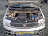 Fiat Panda 1.1i – SERVO / KLIMA