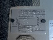 Fiat Panda 1.1i – SERVO / KLIMA