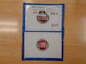 Fiat Panda 1.1i – SERVO / KLIMA