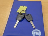 Fiat Panda 1.1i – SERVO / KLIMA