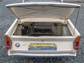 BMW Ostatní 700 LUXUS - rok 1965