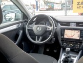 Škoda Octavia ČR 8/20 2.0TDI 110KW–NAVIGACE