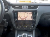Škoda Octavia ČR 8/20 2.0TDI 110KW–NAVIGACE
