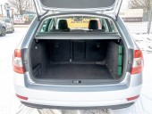 Škoda Octavia ČR 8/20 2.0TDI 110KW–NAVIGACE