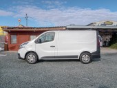 Fiat Talento 1.6JTD 89KW – PĚKNÝ