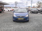 Ford C-MAX 1.6D 80KW – DIGI KLIMA