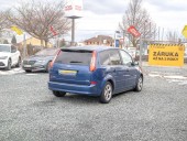 Ford C-MAX 1.6D 80KW – DIGI KLIMA