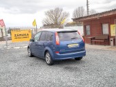 Ford C-MAX 1.6D 80KW – DIGI KLIMA