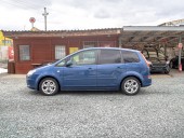 Ford C-MAX 1.6D 80KW – DIGI KLIMA