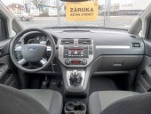 Ford C-MAX 1.6D 80KW – DIGI KLIMA