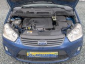 Ford C-MAX 1.6D 80KW – DIGI KLIMA