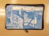 Ford C-MAX 1.6D 80KW – DIGI KLIMA