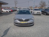 Škoda Octavia ČR 8/20 2.0TDI 110KW–NAVIGACE
