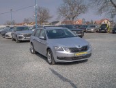 Škoda Octavia ČR 8/20 2.0TDI 110KW–NAVIGACE