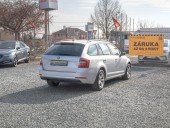 Škoda Octavia ČR 8/20 2.0TDI 110KW–NAVIGACE