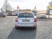 Škoda Octavia ČR 8/20 2.0TDI 110KW–NAVIGACE