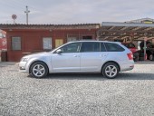 Škoda Octavia ČR 8/20 2.0TDI 110KW–NAVIGACE