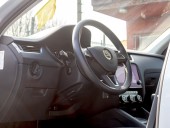 Škoda Octavia ČR 8/20 2.0TDI 110KW–NAVIGACE