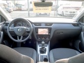 Škoda Octavia ČR 8/20 2.0TDI 110KW–NAVIGACE